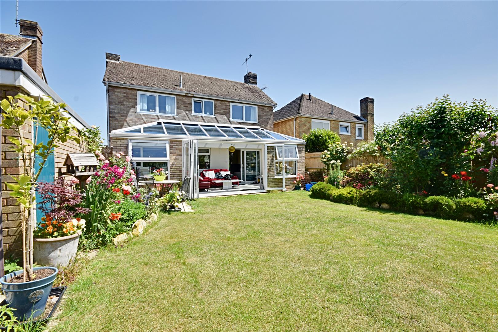 Warnham Gardens, BexhillOnSea Rush, Witt & Wilson